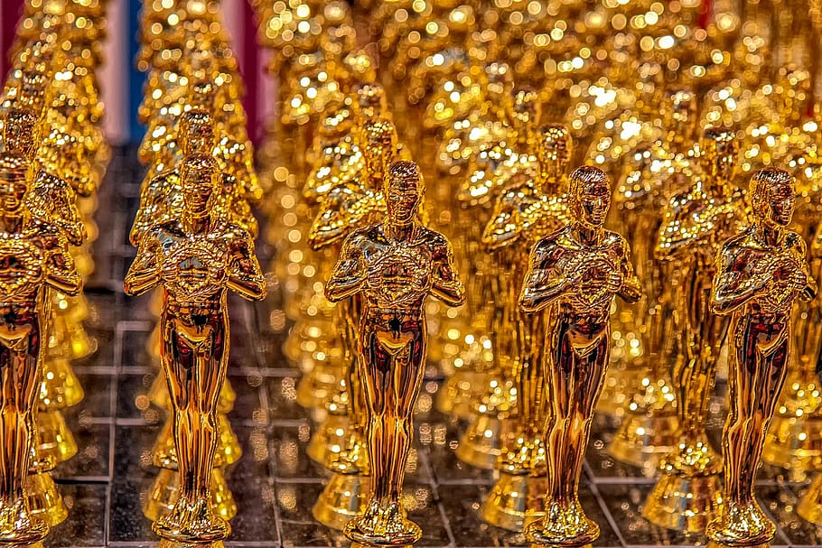 Cardo Oscar-díj a kikának