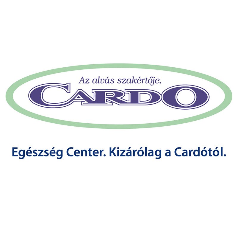 Hivatalos Cardo logo