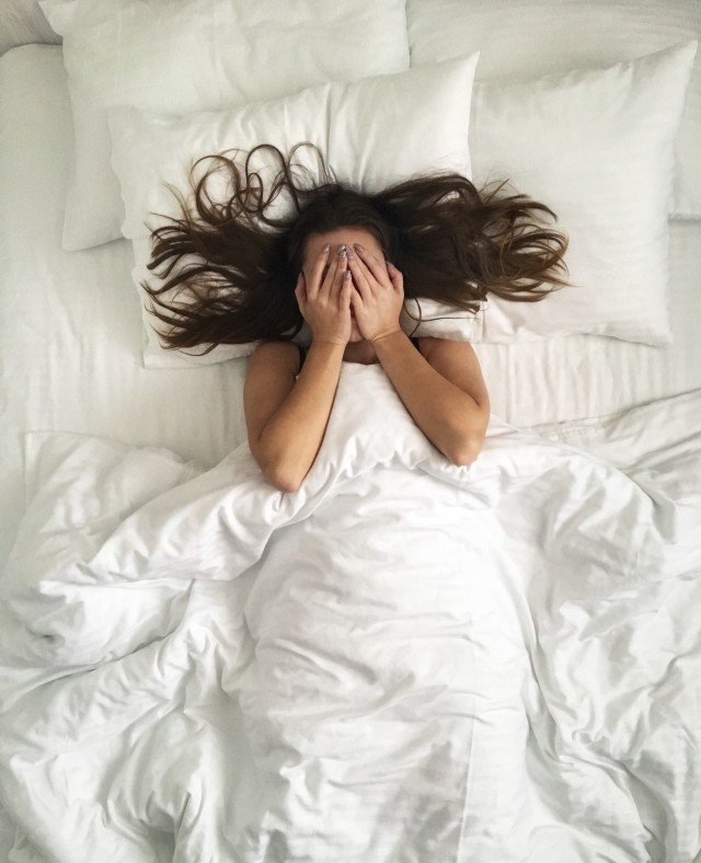 A matrac és az alvás minősége közötti összefüggés