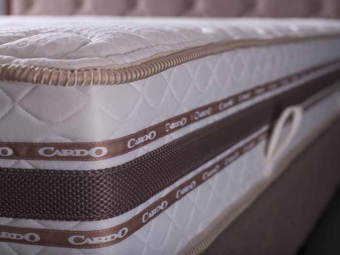 Újabb Cardo matracok kaptak gyógyászati segédeszköz minősítést
