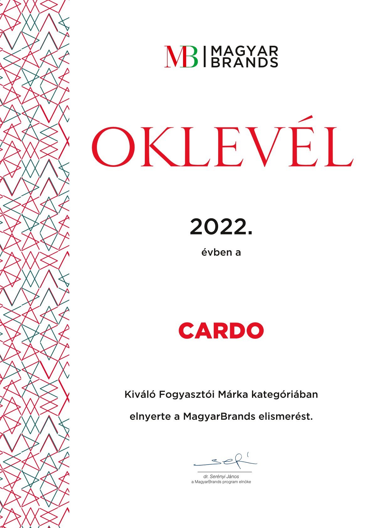 CARDO_MB_oklevel_2022_fogyasztoi