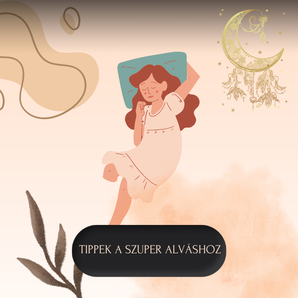 Minden, amit az egészséges és pihentető alvásról tudni szeretne