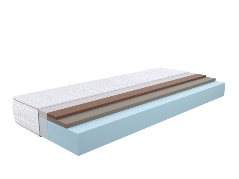 Cardo matrac - Sympathy New