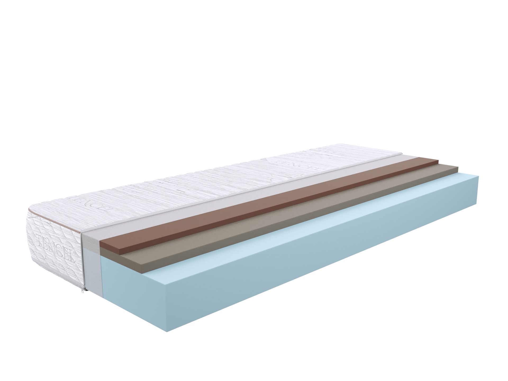 Cardo matrac - Sympathy New