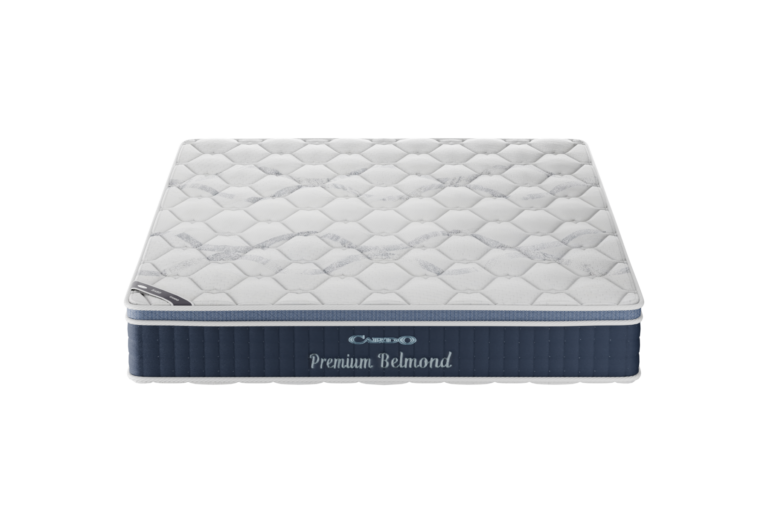 Premium Belmond front