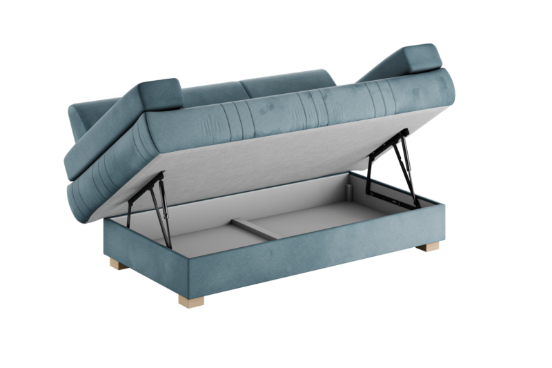 Veneto Render Szög nyitott