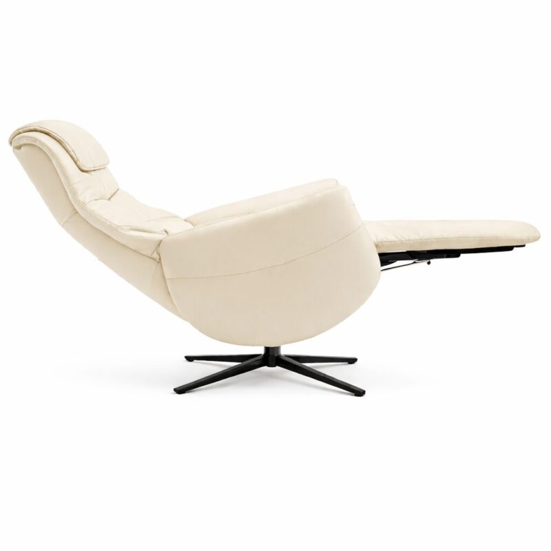 Aladin fehér nyitva