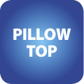 Pillow Top