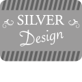 Cardo Silver Design